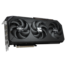 Видеокарта Gigabyte Radeon RX 9070 Gaming OC 16G GDDR6 <GV-R9070GAMING OC-16GD> (16GB, GDDR6, 256bit) Retail