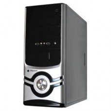 ПЭВМ Athlon X4 640 \ 8Gb DDR3\HD7750 Sapphire RX550 4Gb\SSD 120Gb\500W  бэу, гарантия 7 дней