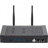 ASUS 90MR00V1-M003X0 платформа для ПК/ Asus MINI PC BAREBONE UltraSlim Intel Core i3-1215U Processor, fanless
