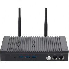 ASUS 90MR00V1-M003X0 платформа для ПК/ Asus MINI PC BAREBONE UltraSlim Intel Core i3-1215U Processor, fanless