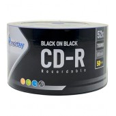 CD-R Disc Mirex 700Mb 52x <уп.50 шт> на шпинделе <201281>