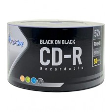 CD-R Disc Mirex 700Mb 52x <уп.50 шт> на шпинделе <201281>