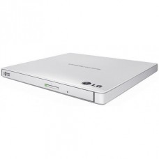 DVD RAM & DVD±R/RW & CDRW HLDS GP57EW40 <White> USB2.0 EXT (RTL)
