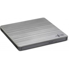 DVD RAM & DVD±R/RW & CDRW HLDS GP60NS60 <Silver> USB2.0 EXT (RTL)