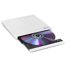 DVD RAM & DVD±R/RW & CDRW HLDS GP60NW60 USB2.0 EXT (RTL)