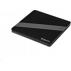 LG GPM1NB10.AHLR10B / H.L Data Storage Multi OS Portable DVD-Writer Interface SATA, DVD±RW, Black