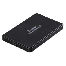 [NEW] SBDC25S3U3B Внешний корпус (адаптер) Smartbuy для 2.5" SSD/HDD USB 3.0