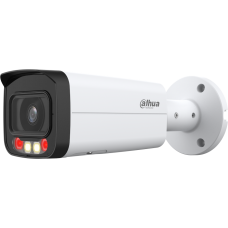[NEW] DAHUA DH-IPC-HFW2449TP-AS-IL-0360B Уличная цилиндрическая IP-видеокамера SmartDualLight 4Мп, 1/2.9” CMOS, объектив 3.6м