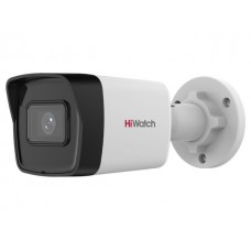 Камера видеонаблюдения IP HiWatch Ecoline IPC-B020(C) (2.8mm) 2.8-2.8мм цв.