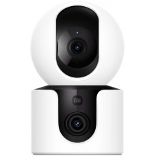 [NEW] Xiaomi BHR9166EU Поворотная IP-Камера Xiaomi Smart Camera C300 Dual EU
