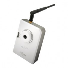 Edimax <IC-3010> Dual-Mode Mega Pixel IP Camera (LAN, микрофон)