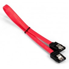 ExeGate <EX-CC-SATA-DATA-0.5> Кабель SerialATA 0.4м <EX294731RUS>