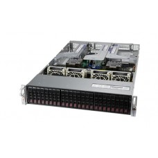 Supermicro <CBL-KIT-220U-TNR-22N> Cable Kit