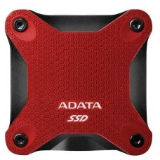 SD620-1TCRD Внешний SSD ADATA SD620 1Тб USB 3.2 3D NAND TLC Скорость записи 460 Мб/сек. Скорость чтения 520 Мб/сек.
