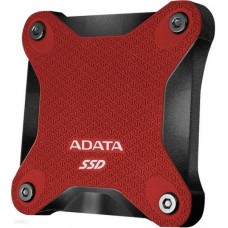 SD620-512GCRD Внешний SSD ADATA SD620 512Гб USB 3.2 3D NAND TLC Скорость записи 460 Мб/сек. Скорость чтения 520 Мб/сек.