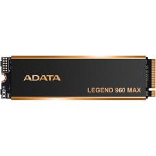 SSD 2 Tb M.2 2280 M ADATA LEGEND 960 MAX <ALEG-960M-2TCS>