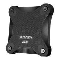 SSD 512 Gb USB3.2 ADATA SD620 <SD620-512GCBK>