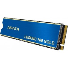 SSD 512 Gb M.2 2280 M ADATA LEGEND 700 <SLEG-700G-512GCS-SH7>