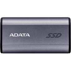 [NEW] SC750-1000G-CCBK 1TB A-DATA SC750, External, USB 3.2 Gen 2 Type-C, [R/W -1050/1000 MB/s] серый