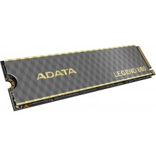 [NEW] SLEG-860-1000GCS 1TB A-DATA LEGEND 860, M.2 2280, PCI-E 4x4, [R/W -6000/4000 MB/s] 3D-NAND (Works with PS5)