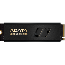 [NEW] SLEG-970P-1TCI ADATA Твердотельный накопитель SSD ADATA LEGEND 970 PRO 1TB M.2