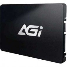 [NEW] AGI256G25AI178R AGI Твердотельный накопитель SSD AGI 2.5 256GB AGI AI178 Client SSD AGI256G25AI178R