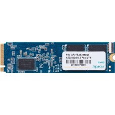 SSD 1 Tb M.2 2280 M Apacer AS2280Q4 <AP1TBAS2280Q4-1>