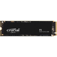 SSD 2 Tb M.2 2280 M Crucial P3 <CT2000P3SSD8>
