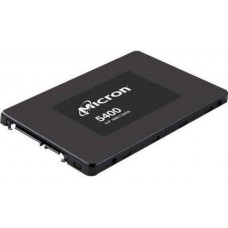 SSD 960 Gb SATA 6Gb/s Micron 5400 MAX <MTFDDAK960TGB-1BC1ZABYY> 2.5"
