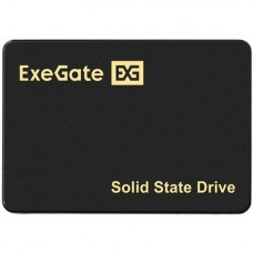 SSD 1 Tb SATA 6Gb/s Exegate Next Pro+ <EX295277RUS> 2.5" TLC (OEM)