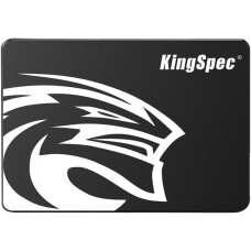 SSD 120 Gb SATA 6Gb/s KingSpec <P4-120> 2.5"