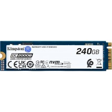 SEDC2000BM8/240G SSD Kingston M.2 2280 240GB DC2000B Enterprise SSD PCIe Gen4x4