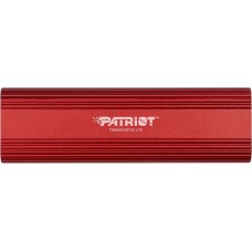 SSD внешний жесткий диск 1TB USB-C EXT. PTPL1TBPEC PATRIOT