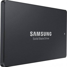 SSD 3.84 Tb SATA 6Gb/s Samsung PM897 <MZ7L33T8HBNA-00A07> (OEM)2.5"