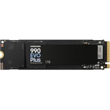 [NEW] MZ-V9S1T0BW SSD Samsung 1000Gb 990 EVO Plus M.2 PCIe 4.0 x 4 / 5.0 x 2 NVMe TLC V-NAND, Retail