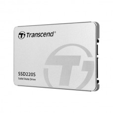 SSD 960 Gb SATA 6Gb/s Transcend SSD220S <TS960GSSD220S> 2.5" TLC