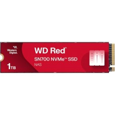 SSD 1 Tb M.2 2280 M WD Red SN700 <WDS100T1R0C>