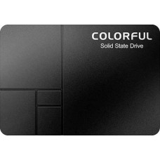 <NEW> Твердотельный накопитель Colorful 256 ГБ SATA SL500 256GB