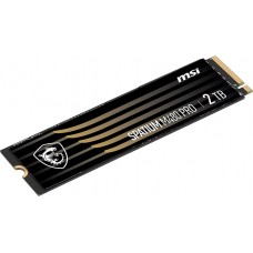 S78-440L1G0-P83 SPATIUM M480 Pro PCIe 4.0 NVMe M.2 1TB, Phison E18, R-7400 W-6000 TBW-700