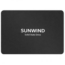 SSD 128 Gb SATA 6Gb/s SunWind ST3 <SWSSD128GS2T> 2.5"