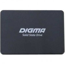 SSD 128 Gb SATA 6Gb/s Digma RUN Y2 <DGSR2128GY23T> 2.5" 3D TLC <1651615>