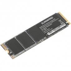SSD 256 Gb M.2 2280 M SunWind NV3 <SWSSD256GN3T>