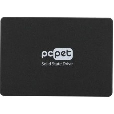 SSD 256 Gb SATA 6Gb/s PC Pet <PCPS256G2> (OEM) 2.5"
