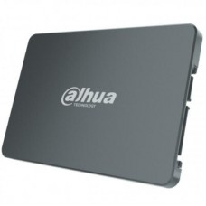 SSD 480 Gb SATA 6Gb/s Dahua C800A <DHI-SSD-C800AS480G> 2.5"