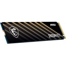 SSD 500 Gb M.2 2280 M MSI <SPATIUM M371 NVMe M.2 500GB>