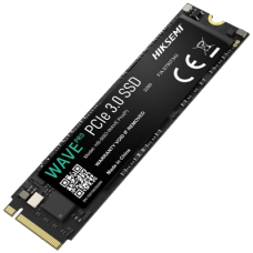 SSD M.2 HIKSEMI 256Gb <HS-SSD-WAVE Pro(P) 256G> (PCI-E 3.0 x4, up to 3230/1250MBs, 3D NAND, 112TBW)