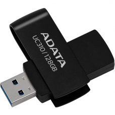 ADATA UC310 <UC310-128G-RBK> USB3.2 Flash Drive 128Gb