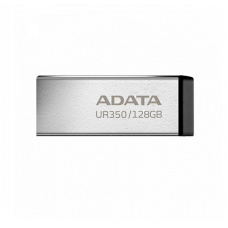ADATA UR350 <UR350-64G-RSR/BK> USB3.2 Flash Drive 64Gb