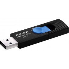 ADATA UV320 <AUV320-32G-RBKBL> USB3.2 Flash Drive 32Gb