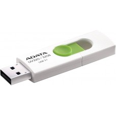 ADATA UV320 <AUV320-32G-RWHGN> USB3.2 Flash Drive 32Gb